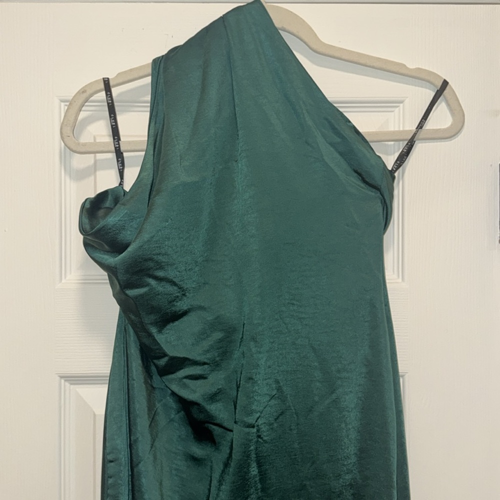 Club L London Mademoiselle Dress💚 - Picture 5 of 5